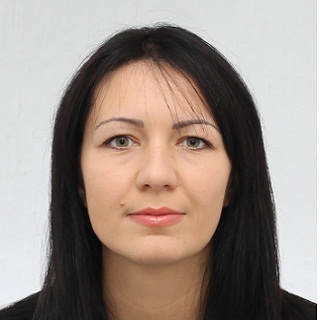 Березюк Олександра Сергіївна | Єдиний реєстр адвокатів України